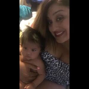 Meet your Posher, Sonia